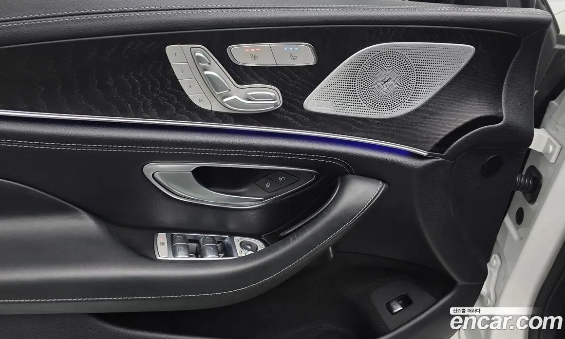Mercedes-Benz CLS-Class 2022 2.0 автомат (гидро), фото 26
