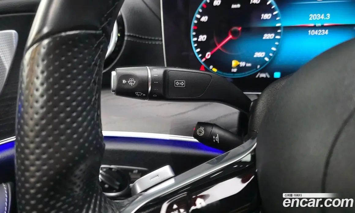 Mercedes-Benz CLS-Class 2022 2.0 автомат (гидро), фото 28