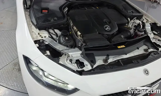 Mercedes-Benz CLS-Class 2022 2.0 автомат (гидро), миниатюра 6