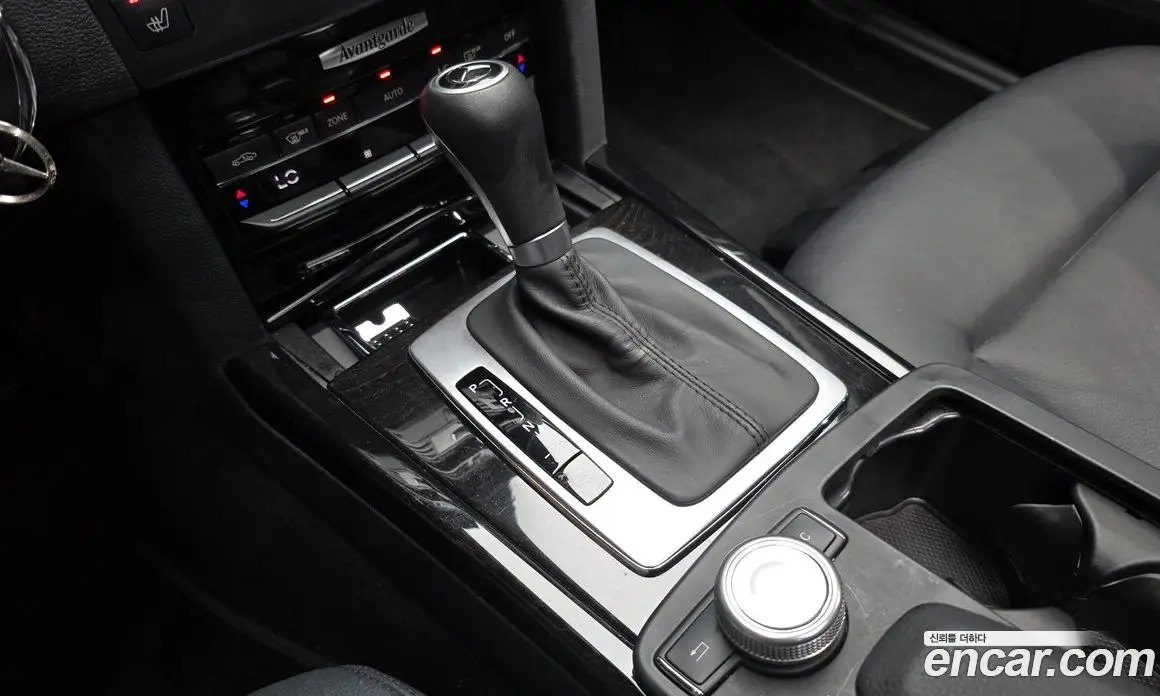 Mercedes-Benz E-Class 2010 1.8 автомат (гидро), фото 11