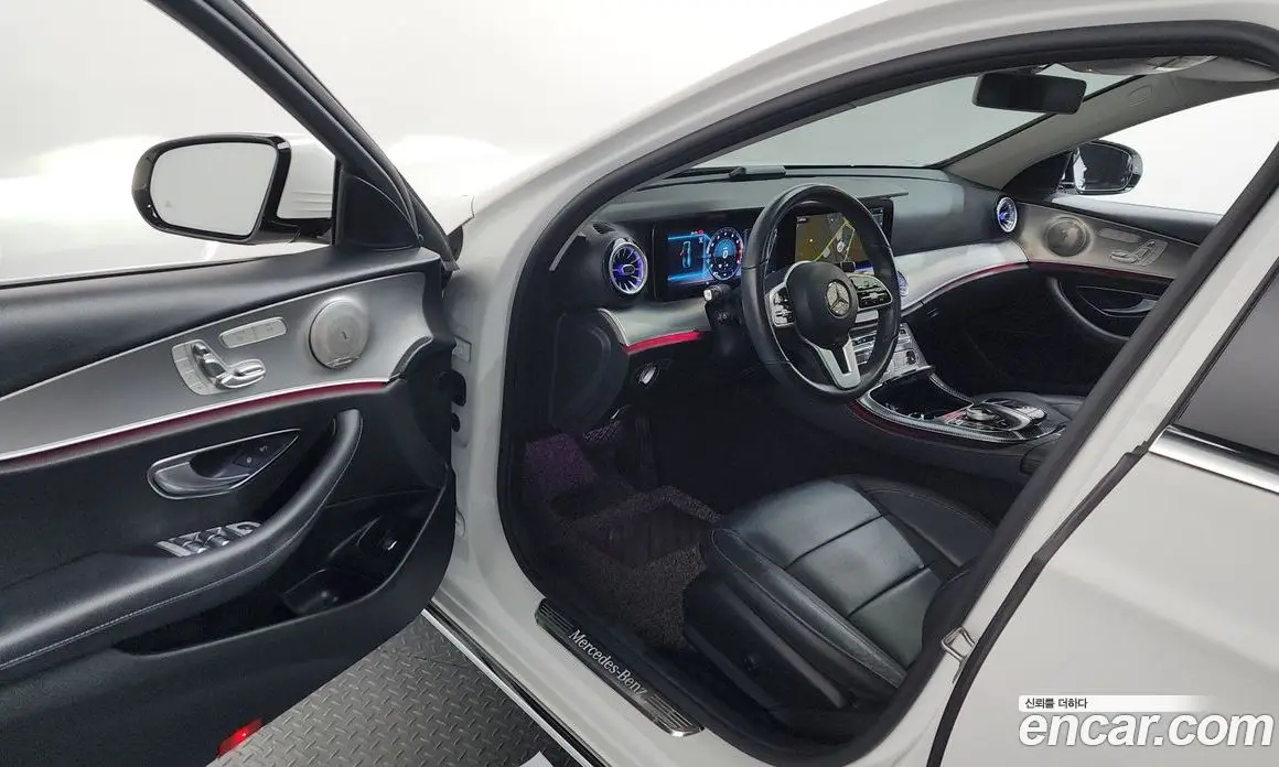 Mercedes-Benz E-Class 2019 2.0 автомат (гидро), фото 13