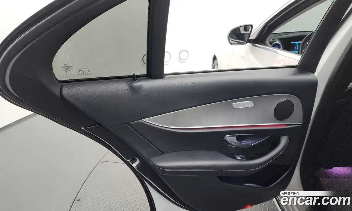 Mercedes-Benz E-Class 2019 2.0 автомат (гидро), фото 15