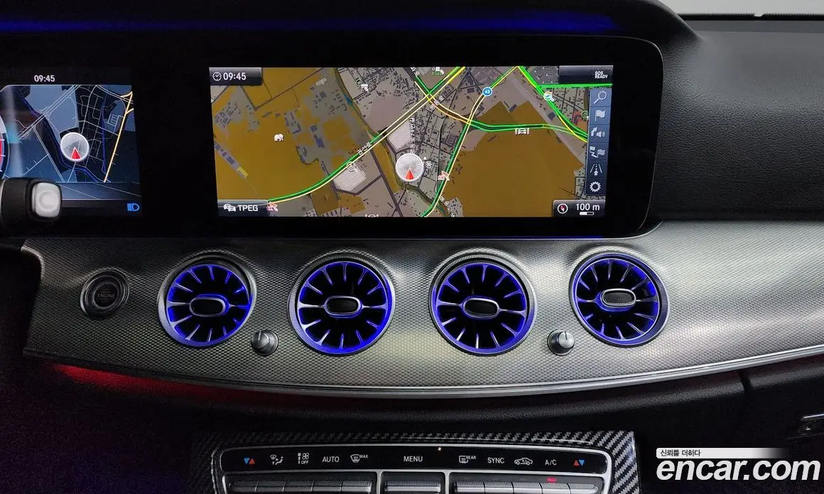 Mercedes-Benz E-Class 2019 2.0 автомат (гидро), фото 18