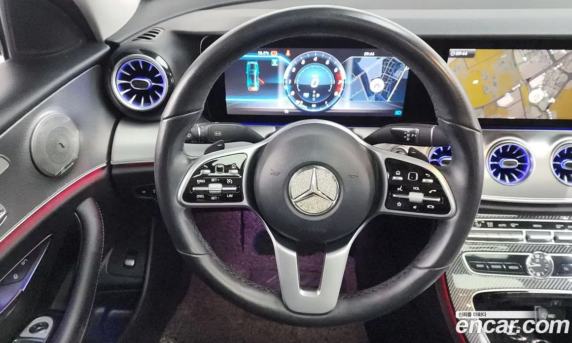 Mercedes-Benz E-Class 2019 2.0 автомат (гидро), фото 19