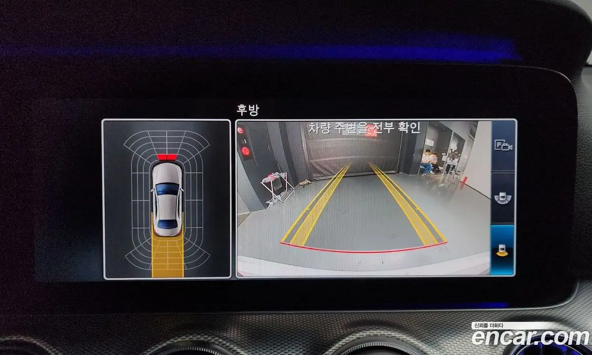 Mercedes-Benz E-Class 2019 2.0 автомат (гидро), фото 20