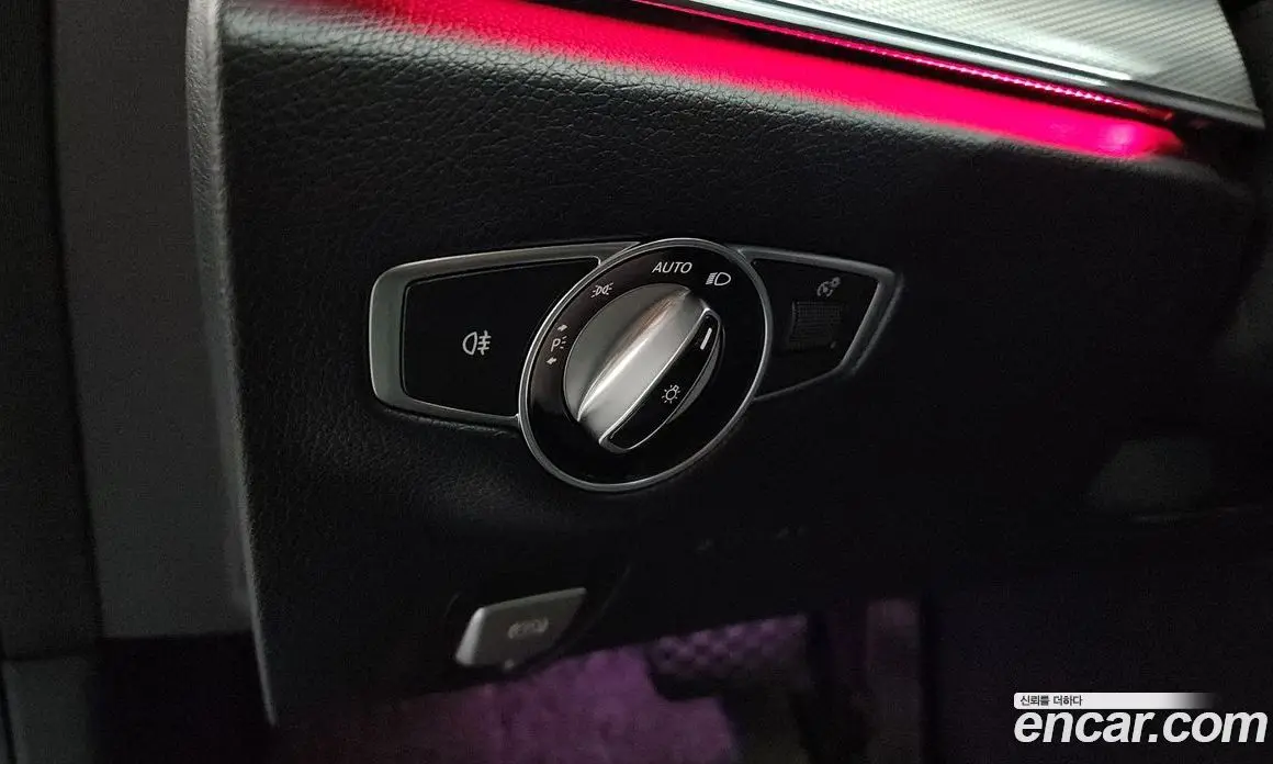 Mercedes-Benz E-Class 2019 2.0 автомат (гидро), фото 29