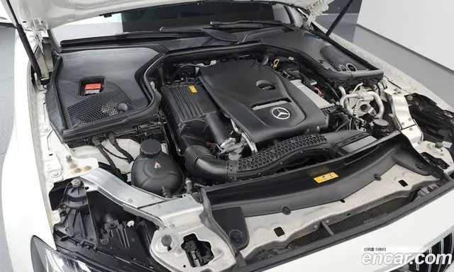Mercedes-Benz E-Class 2019 2.0 автомат (гидро), миниатюра 6