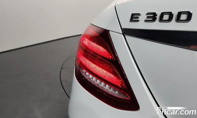 Mercedes-Benz E-Class 2019 2.0 автомат (гидро), миниатюра 9