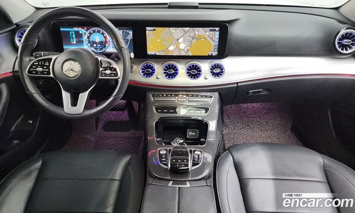 Mercedes-Benz E-Class 2019 2.0 автомат (гидро), фото 10