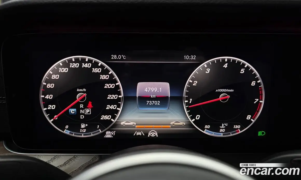 Mercedes-Benz E-Class 2020 2.0 автомат (гидро), фото 11