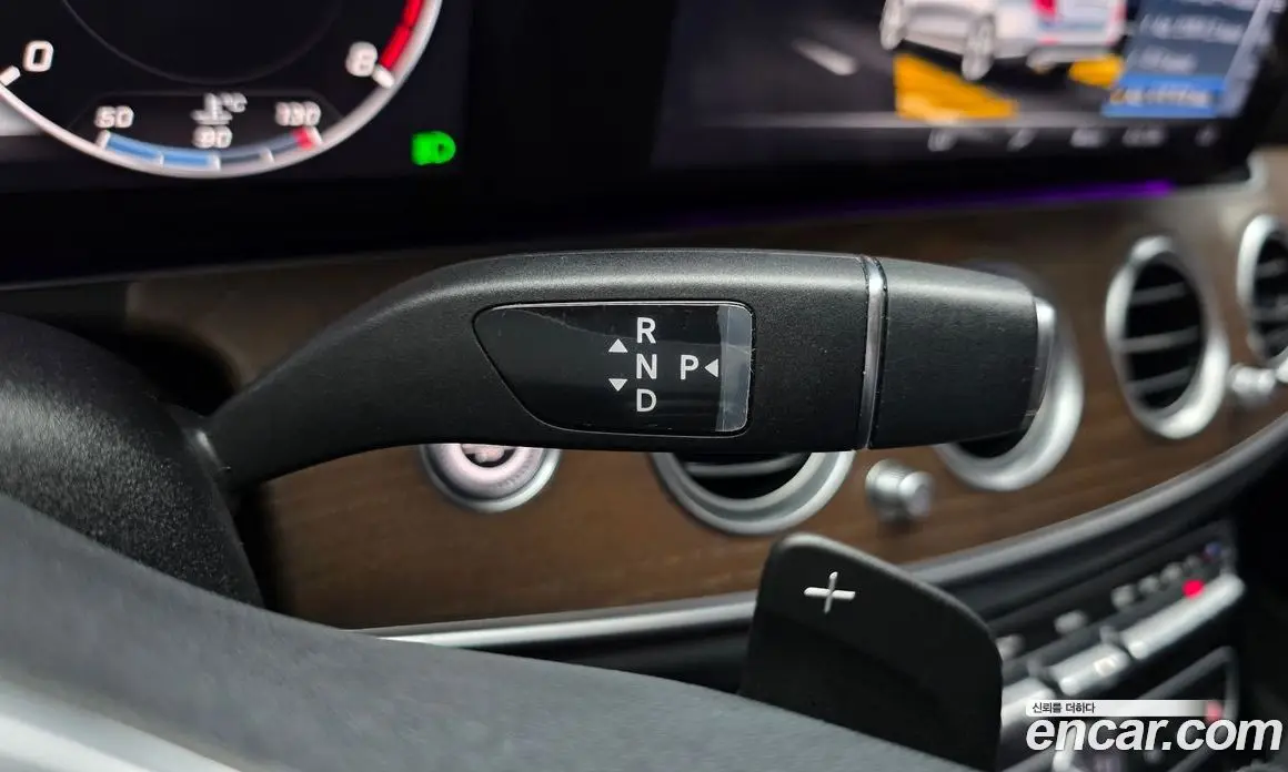 Mercedes-Benz E-Class 2020 2.0 автомат (гидро), фото 12