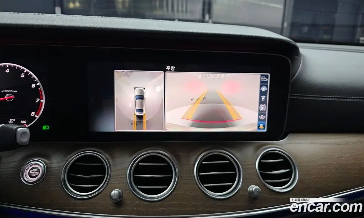 Mercedes-Benz E-Class 2020 2.0 автомат (гидро), фото 21