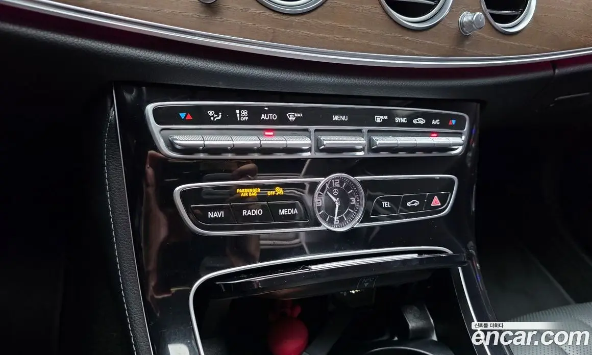 Mercedes-Benz E-Class 2020 2.0 автомат (гидро), фото 23
