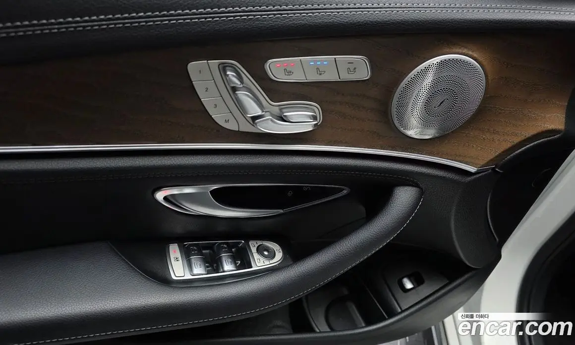 Mercedes-Benz E-Class 2020 2.0 автомат (гидро), фото 28
