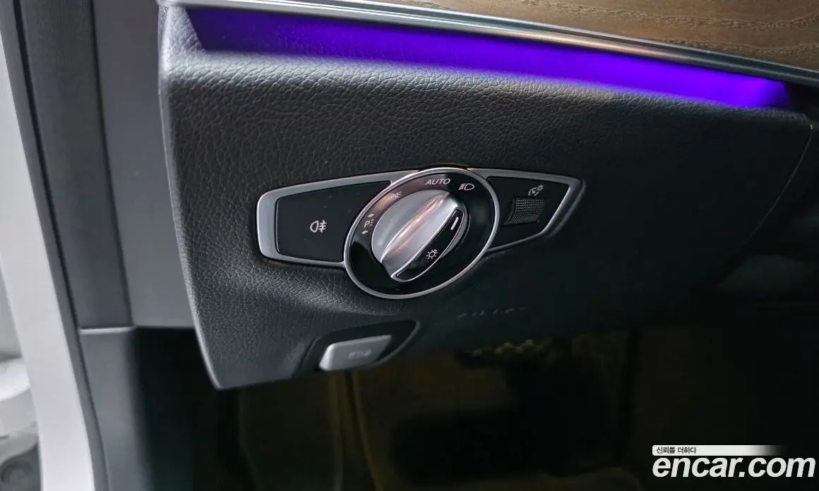 Mercedes-Benz E-Class 2020 2.0 автомат (гидро), фото 29