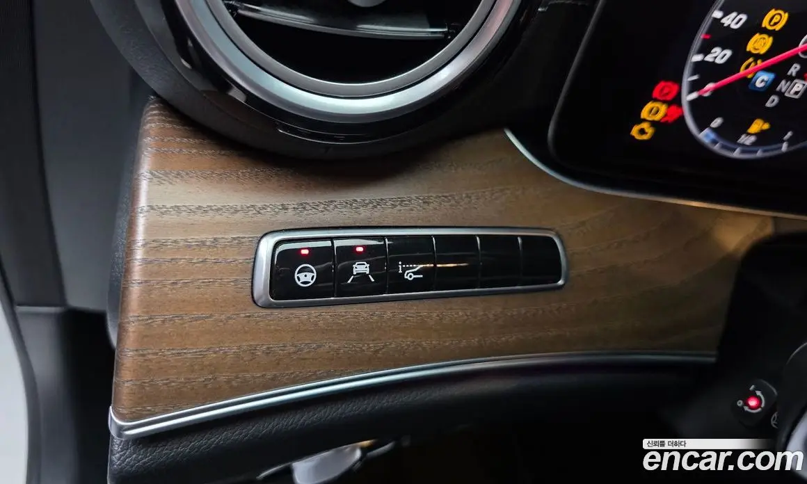 Mercedes-Benz E-Class 2020 2.0 автомат (гидро), фото 30