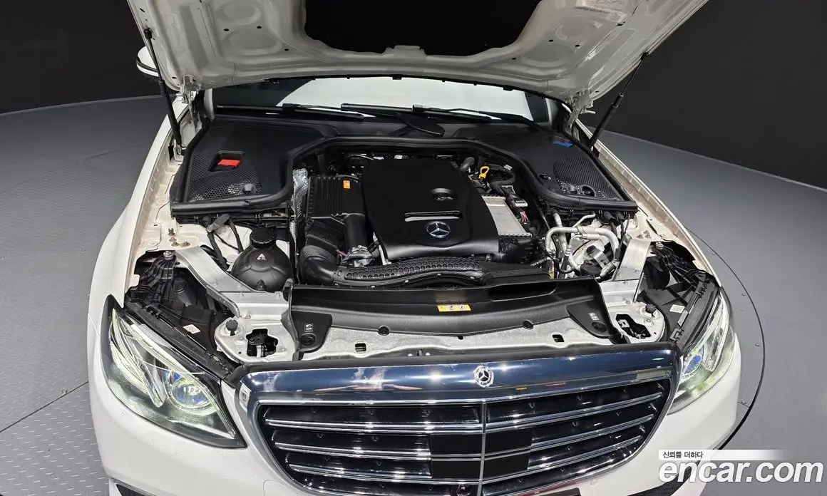 Mercedes-Benz E-Class 2020 2.0 автомат (гидро), фото 6