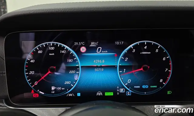 Mercedes-Benz E-Class 2021 2.0 автомат (гидро), миниатюра 11