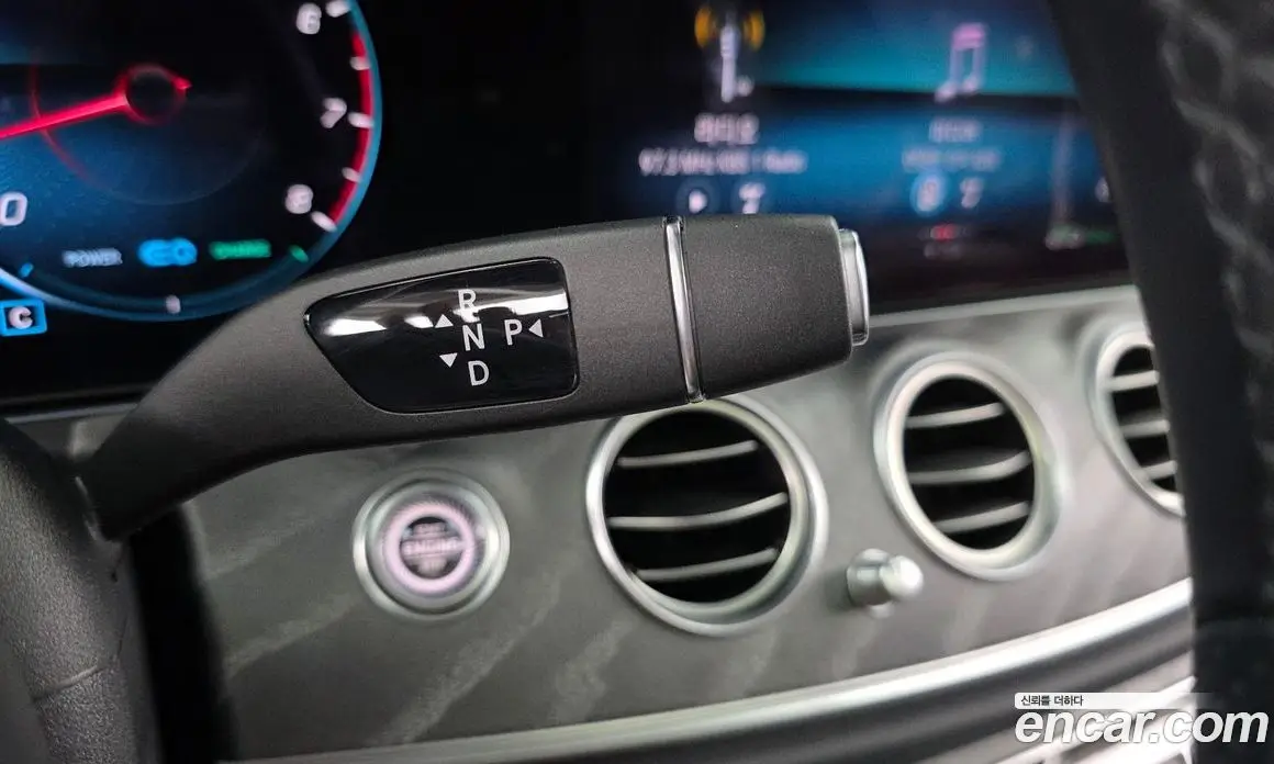 Mercedes-Benz E-Class 2021 2.0 автомат (гидро), фото 12