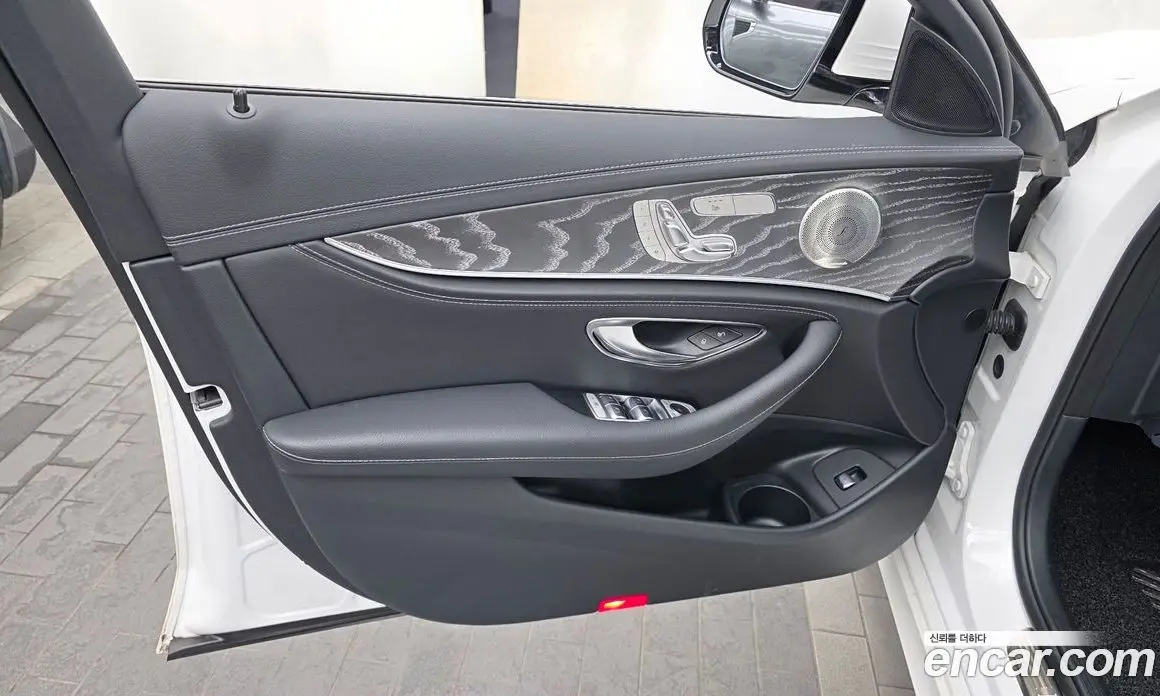 Mercedes-Benz E-Class 2021 2.0 автомат (гидро), фото 14