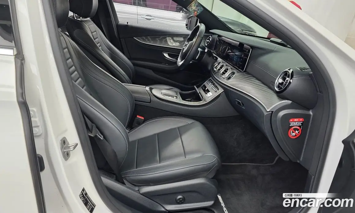 Mercedes-Benz E-Class 2021 2.0 автомат (гидро), фото 16