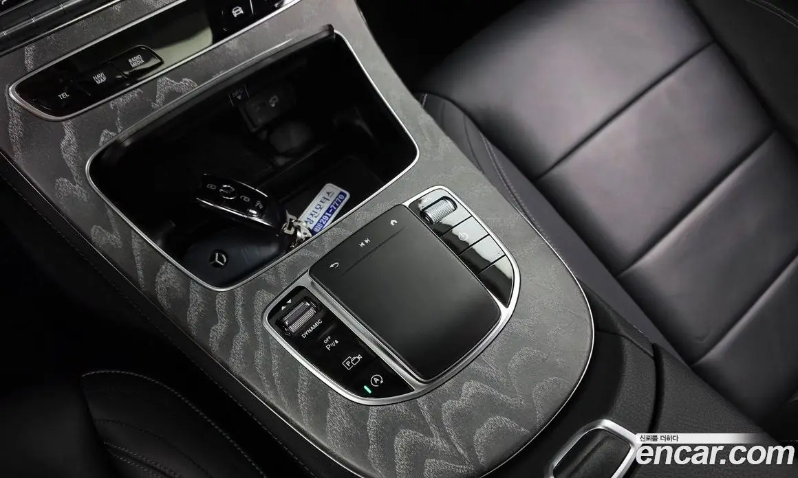 Mercedes-Benz E-Class 2021 2.0 автомат (гидро), фото 31