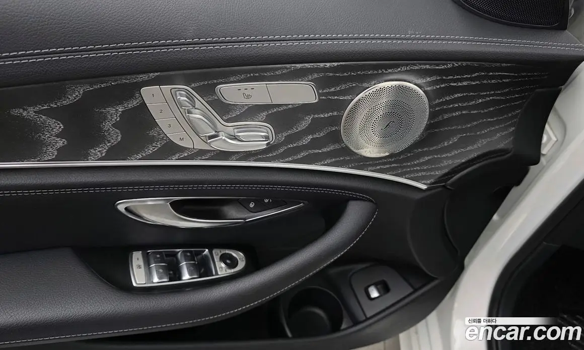 Mercedes-Benz E-Class 2021 2.0 автомат (гидро), фото 34