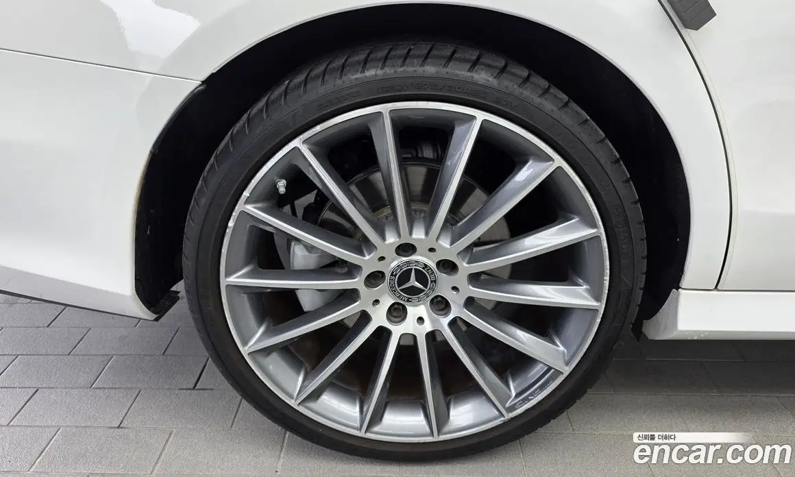 Mercedes-Benz E-Class 2021 2.0 автомат (гидро), фото 5