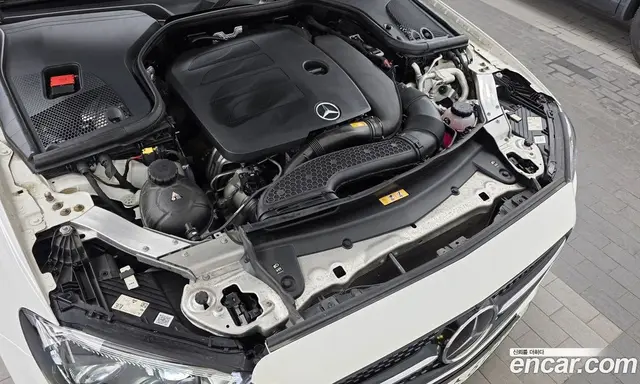 Mercedes-Benz E-Class 2021 2.0 автомат (гидро), миниатюра 6