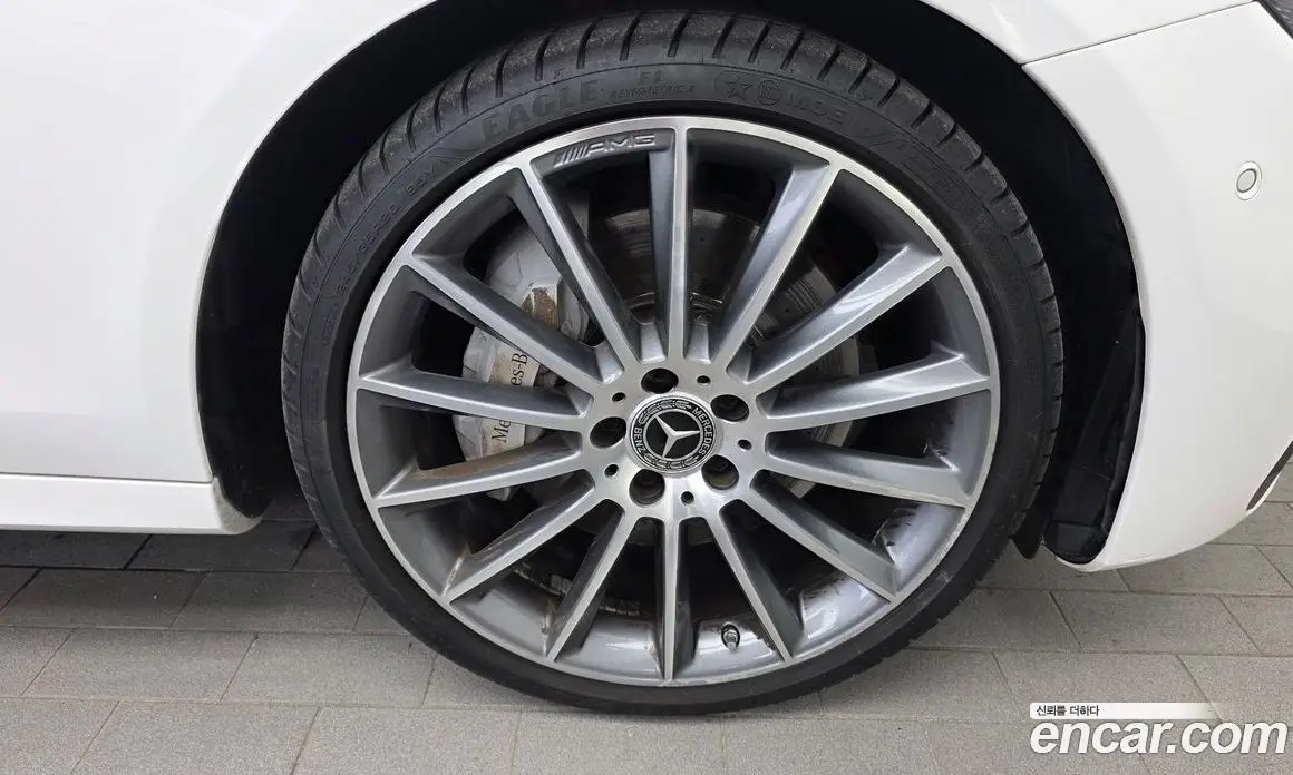 Mercedes-Benz E-Class 2021 2.0 автомат (гидро), фото 7