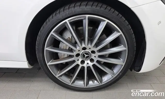 Mercedes-Benz E-Class 2021 2.0 автомат (гидро), миниатюра 7