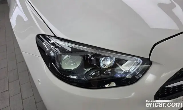 Mercedes-Benz E-Class 2021 2.0 автомат (гидро), миниатюра 8