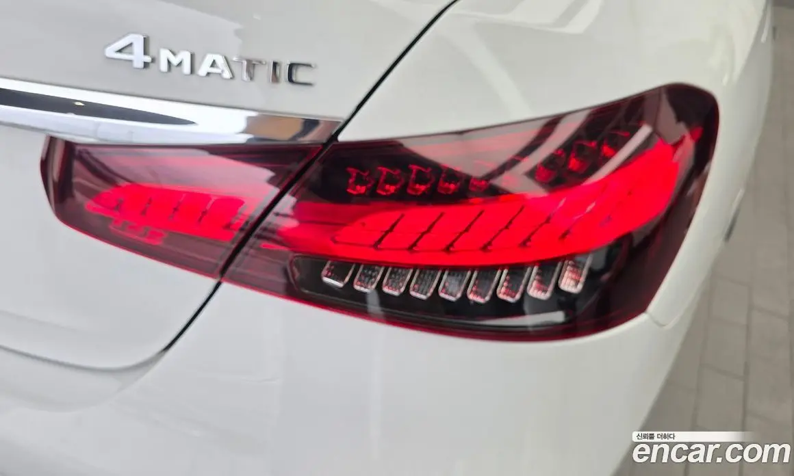 Mercedes-Benz E-Class 2021 2.0 автомат (гидро), фото 9