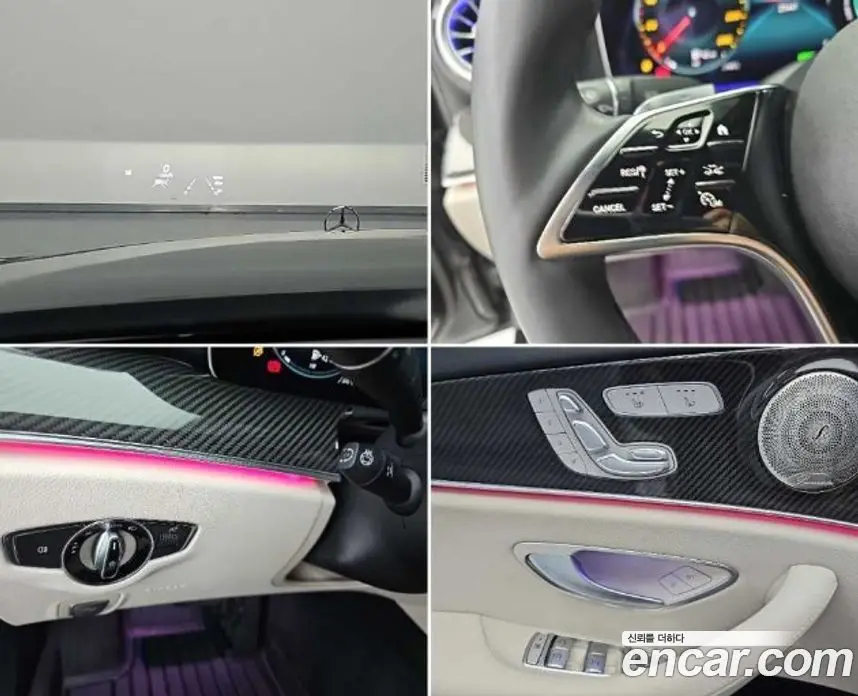 Mercedes-Benz E-Class 2023 1.9 автомат (гидро), фото 16