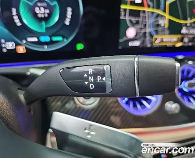 Mercedes-Benz E-Class 2023 1.9 автомат (гидро), миниатюра 8