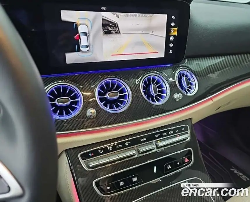 Mercedes-Benz E-Class 2023 1.9 автомат (гидро), фото 10