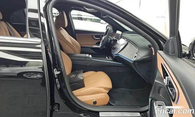 Mercedes-Benz E-Class 2025 2.0 автомат (гидро), миниатюра 11