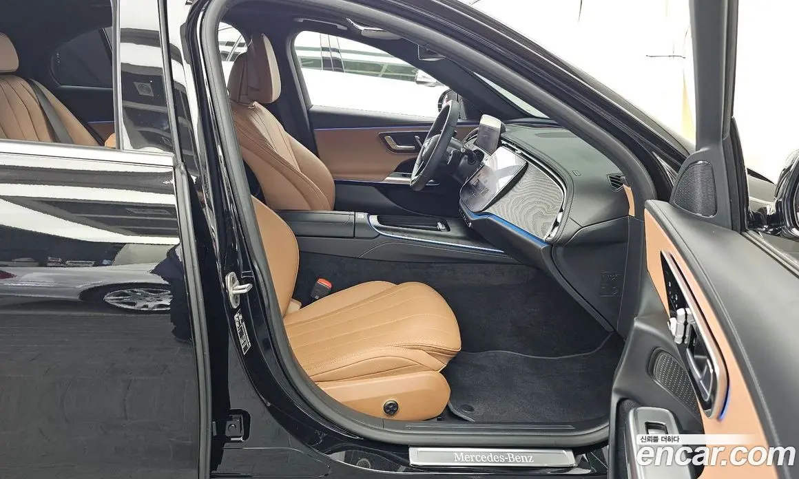 Mercedes-Benz E-Class 2025 2.0 автомат (гидро), фото 12