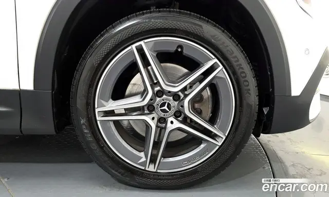 Mercedes-Benz GLB-Class 2021 2.0 автомат (гидро), миниатюра 5 Mercedes-Benz GLB-Class 2021 2.0 автомат (гидро), миниатюра 5