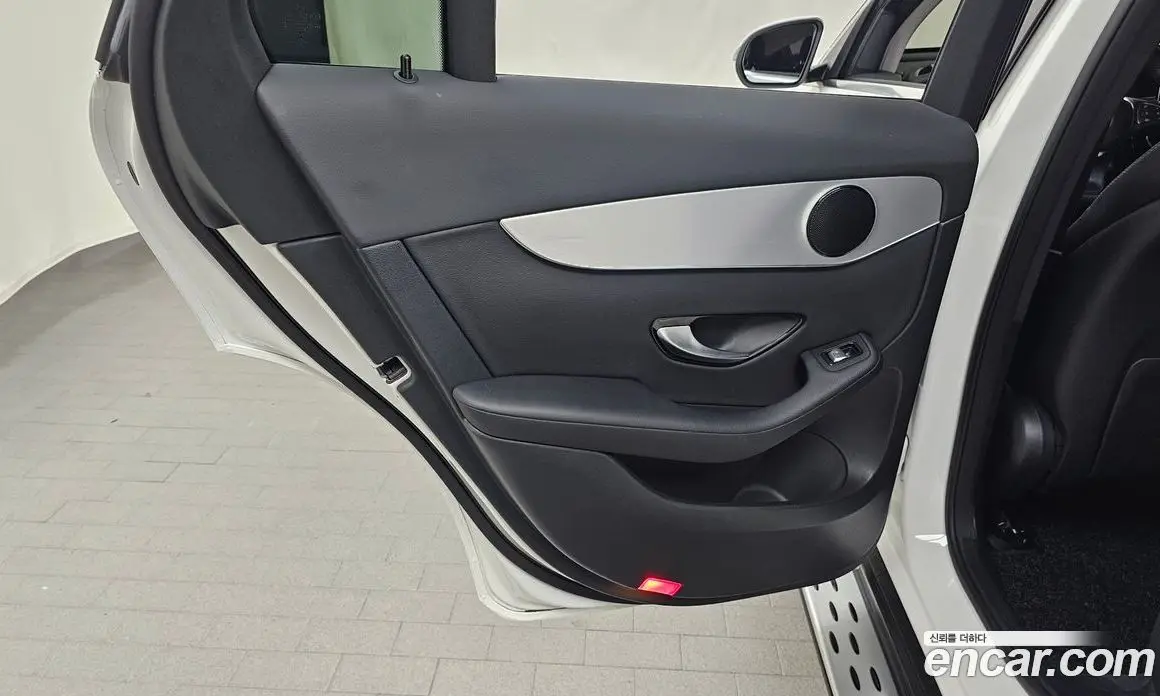 Mercedes-Benz GLC-Class 2017 2.1 автомат (гидро), фото 14
