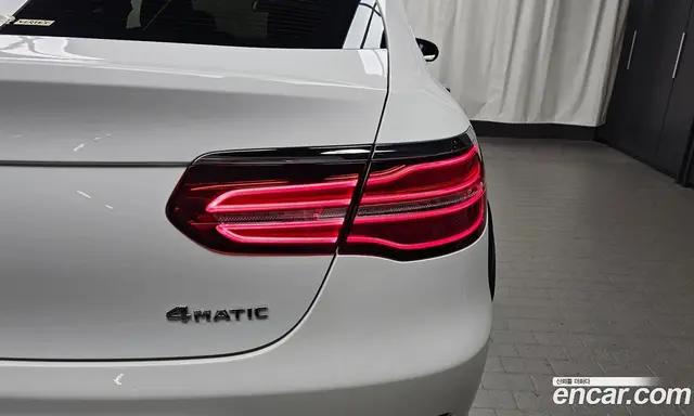 Mercedes-Benz GLC-Class 2017 2.1 автомат (гидро), миниатюра 8