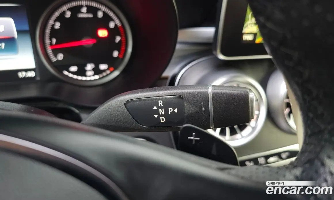 Mercedes-Benz GLC-Class 2019 2.0 автомат (гидро), фото 12