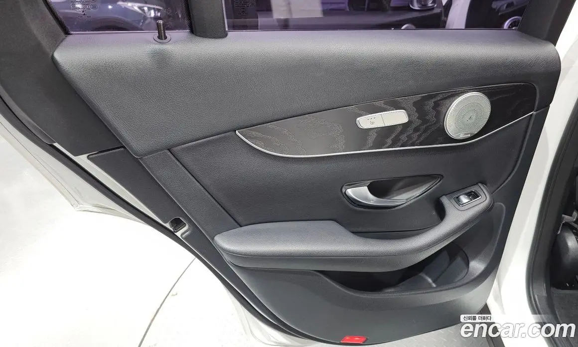 Mercedes-Benz GLC-Class 2019 2.0 автомат (гидро), фото 15