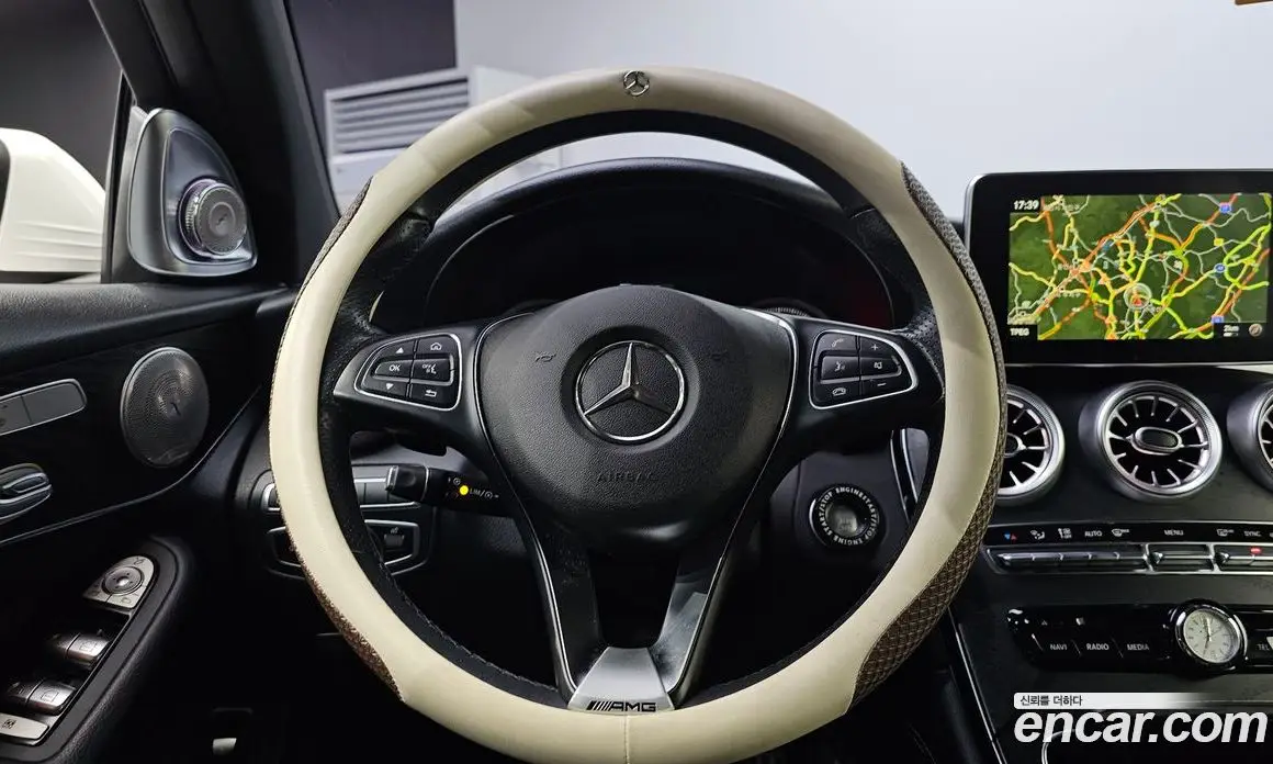 Mercedes-Benz GLC-Class 2019 2.0 автомат (гидро), фото 19