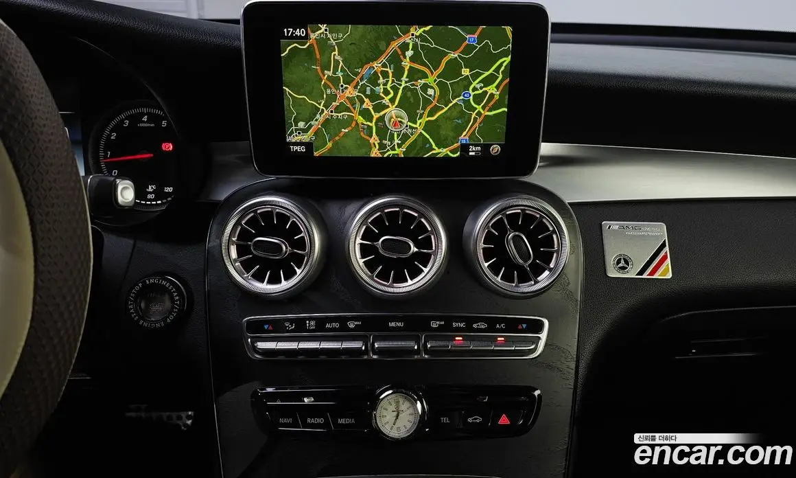 Mercedes-Benz GLC-Class 2019 2.0 автомат (гидро), фото 20