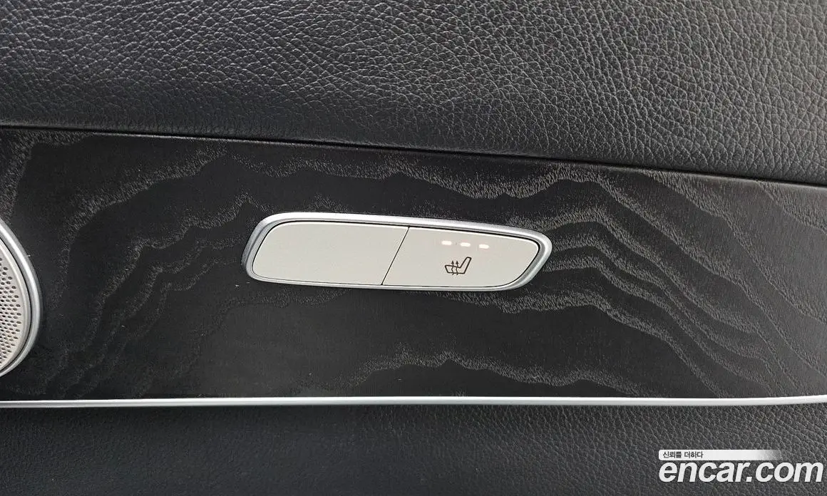 Mercedes-Benz GLC-Class 2019 2.0 автомат (гидро), фото 25