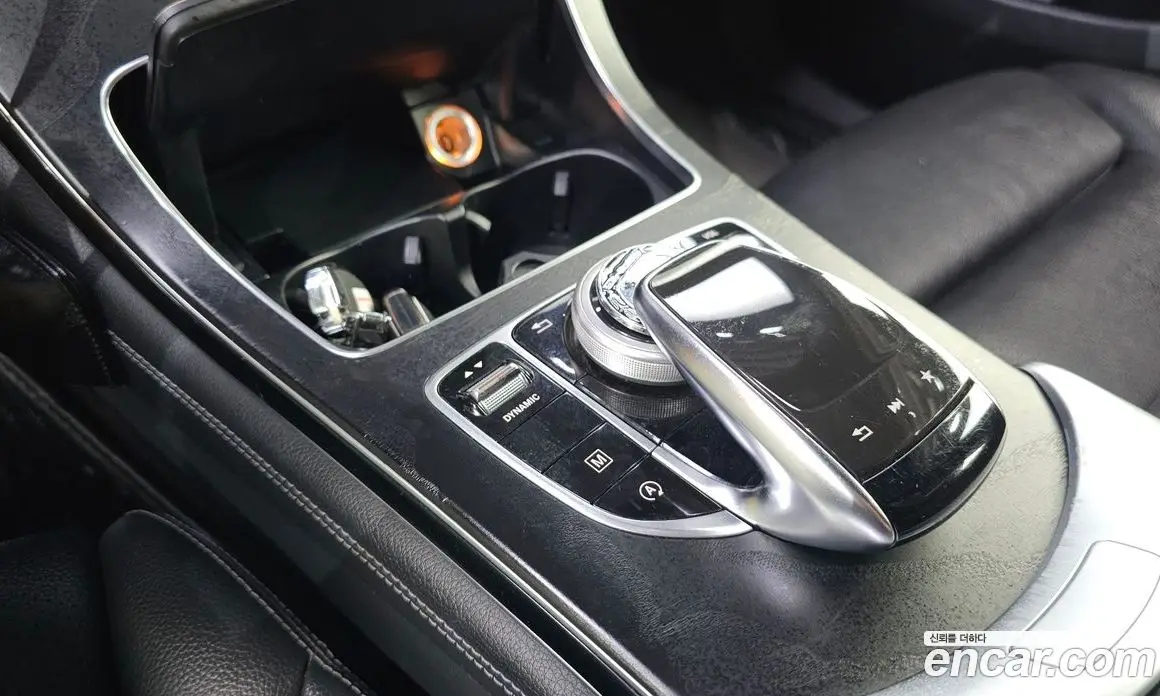 Mercedes-Benz GLC-Class 2019 2.0 автомат (гидро), фото 29