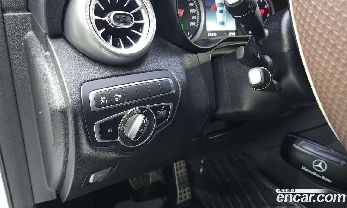 Mercedes-Benz GLC-Class 2019 2.0 автомат (гидро), фото 30
