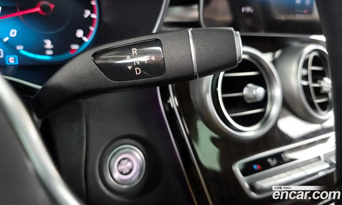 Mercedes-Benz GLC-Class 2020 2.0 автомат (гидро), фото 12
