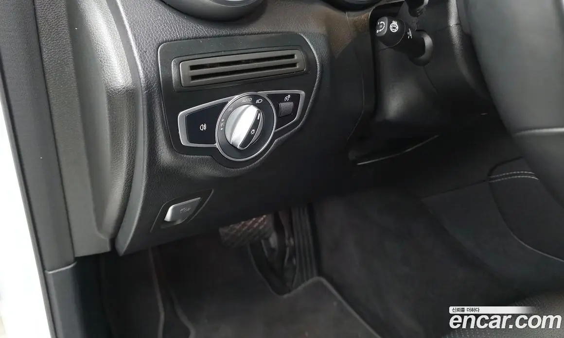 Mercedes-Benz GLC-Class 2020 2.0 автомат (гидро), фото 23